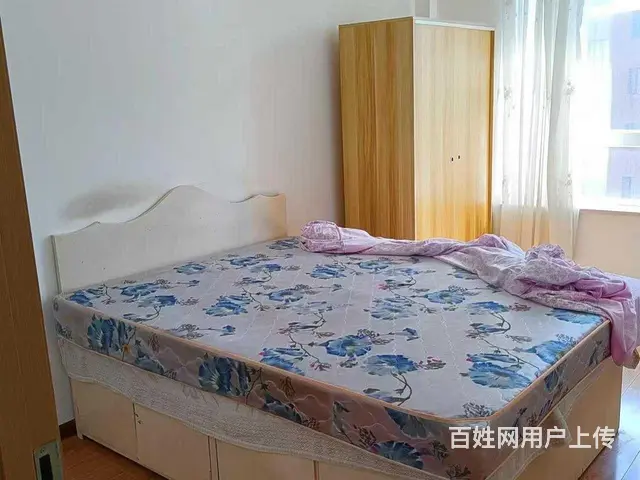凌凤馨苑   一高旁 电梯12楼69平 东明厅格局 两室一厅 - 图片 3