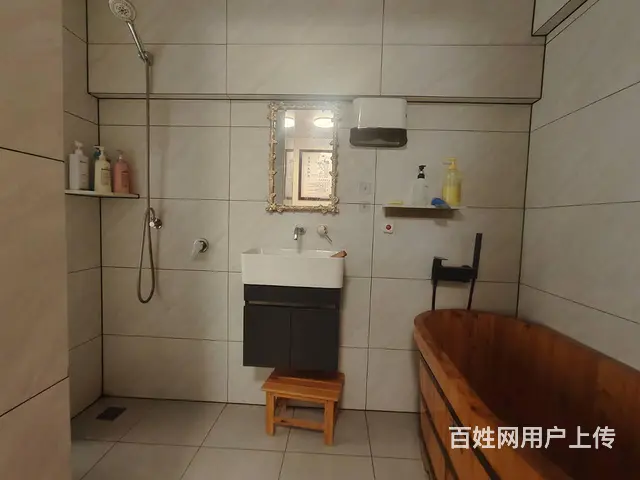 （51旺铺推荐）美俗路(路德诚华养生馆）120平转让 - 图片 3