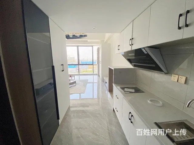 5999起常州北地铁口公寓现房在售民用水电全景落地窗 - 图片 5
