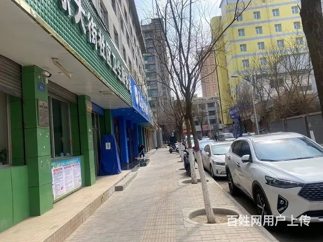 1015个人城中东大街大新街16号临街商铺低价转让 - 图片 6