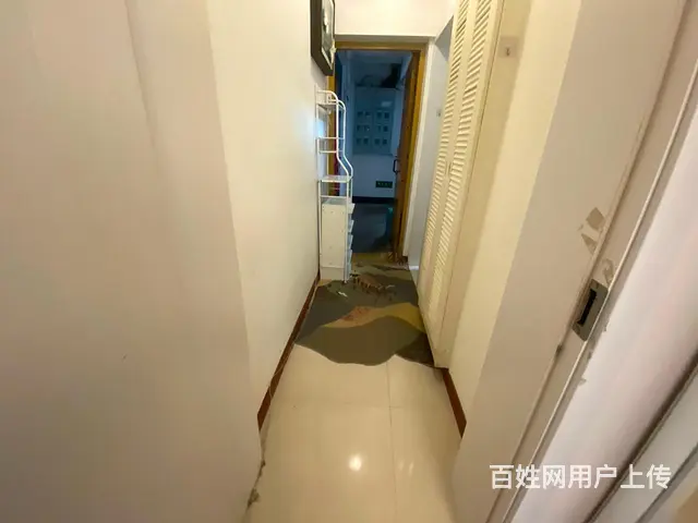 景芳三区一室婚房装修景芳地铁口丽音会天虹东升市场邵逸夫银泰 - 图片 8