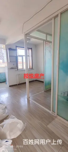 绿洲小区7楼84平6万 普通住宅 中等装修 - 图片 8
