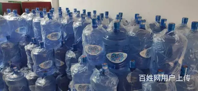 晋江速捷桶装水配送公司电话，欢迎订购！ - 图片 3