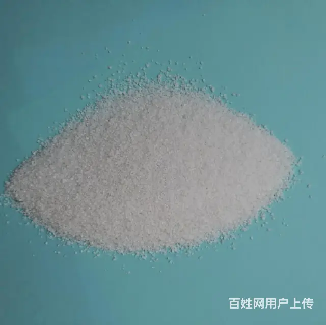 河东耐酸碱石英砂-厂家批量供应1至8毫米石英砂 - 图片 4