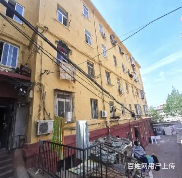 青年路双语学校2室2厅设施全拎包入住 - 图片 10