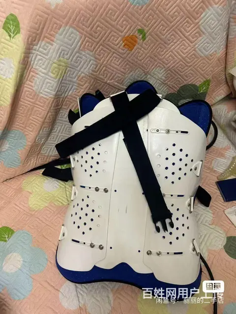胸腰椎支具， - 图片 1