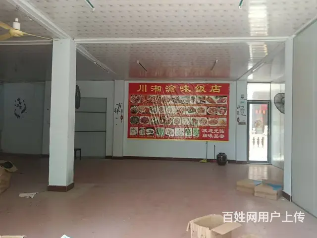 （51旺铺推荐）桶井大兵村150平铺面出租 - 图片 3