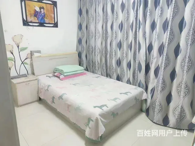 出售九小学区房3楼85平方42万 - 图片 1