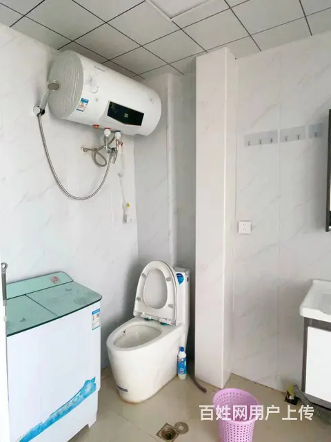 铁路村700押一付一箱冰热水器洗衣机WIFI - 图片 7