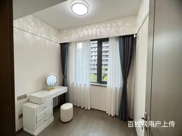 东河锦园精装3房万安桥格林公馆云龙十一景潮鸣庆春路带车位 - 图片 4