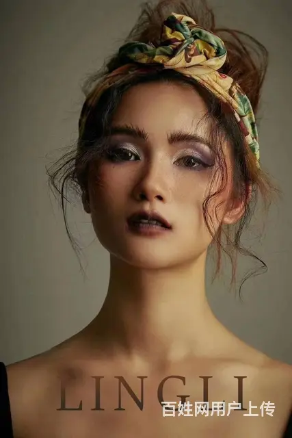 随州学化妆美甲去哪里 来玲丽学校 零基础 - 图片 3