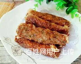 哪里学正宗五香卷 - 图片 9