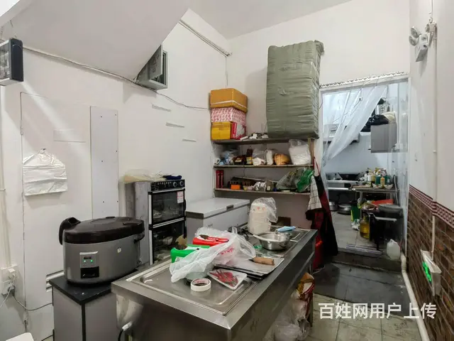 PZJ30471临街小吃便当店整体转让设备齐全接手可营业 - 图片 4
