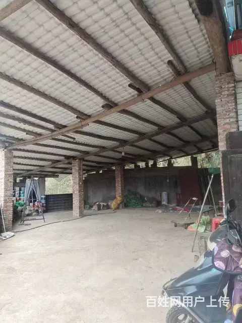 (房东直租)望城黄桥大道，金桥旁200一400平厂房优价出租 - 图片 3