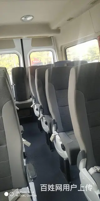 接送机高铁，旅游包车租车，5座至37座 - 图片 3