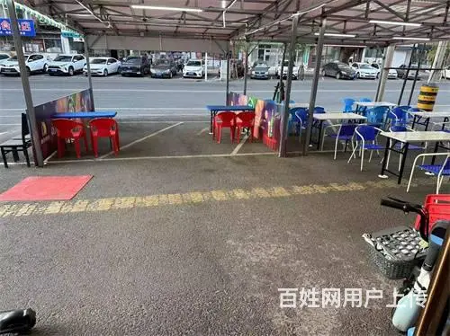 江南泰山路主街烤肉店出兑 - 图片 5