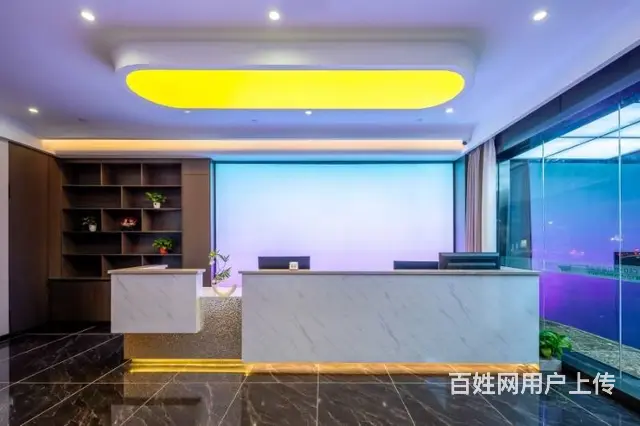 （51旺铺推荐）美兰区琼文大道1680平酒店转让 - 图片 5
