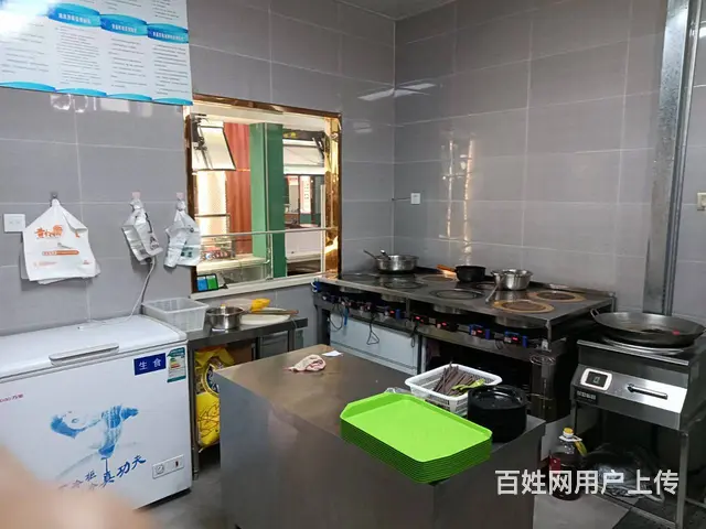 B个人一人民东路天百四楼档口转让，可空转 - 图片 5
