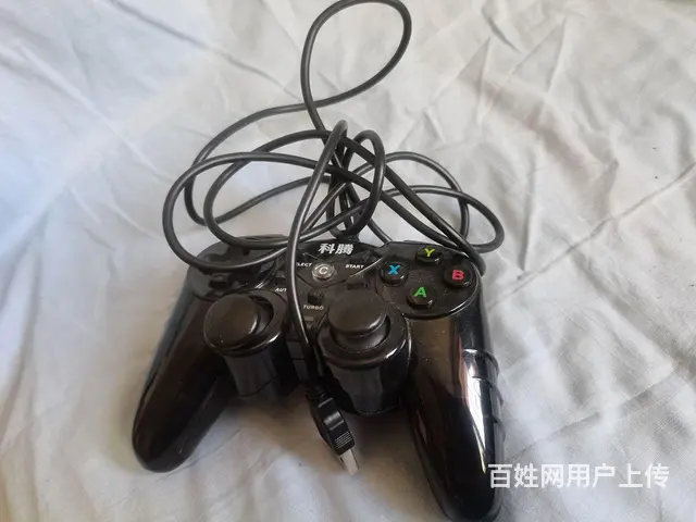 游戏手柄 - 图片 5