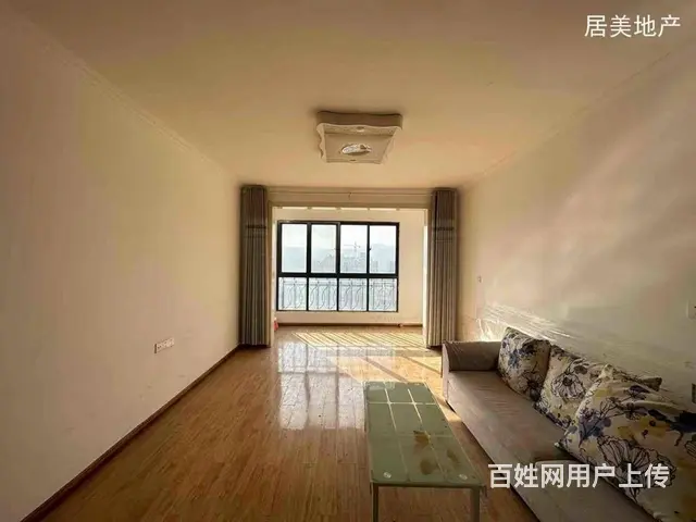文兴水尚精装修两室 - 图片 2