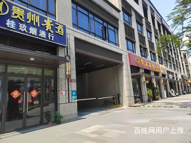 （51旺铺推荐）海口金成融创一号236平旺铺转让 - 图片 2