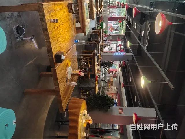 0163归德路香君路交叉口附近一烧烤餐饮店整体转让 - 图片 11