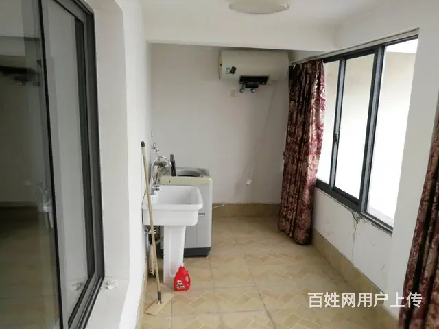 长兴好日子电梯顶复双露台全明户型带车位近蓝色港湾 - 图片 4