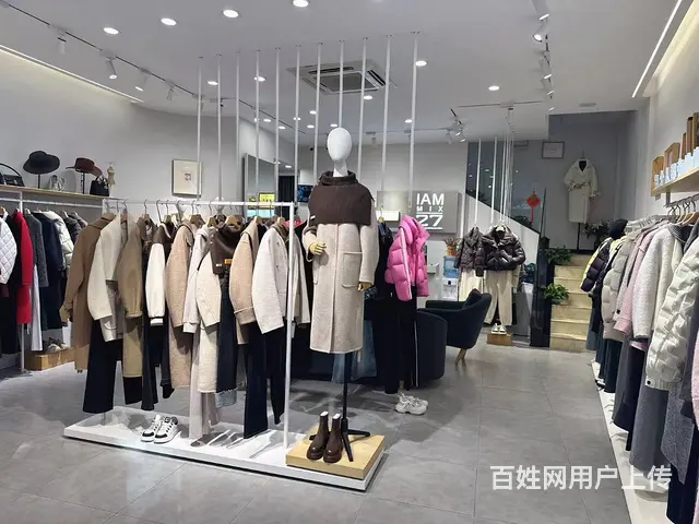 位置好 租金不贵 生意好做 干生意没压力 - 图片 9