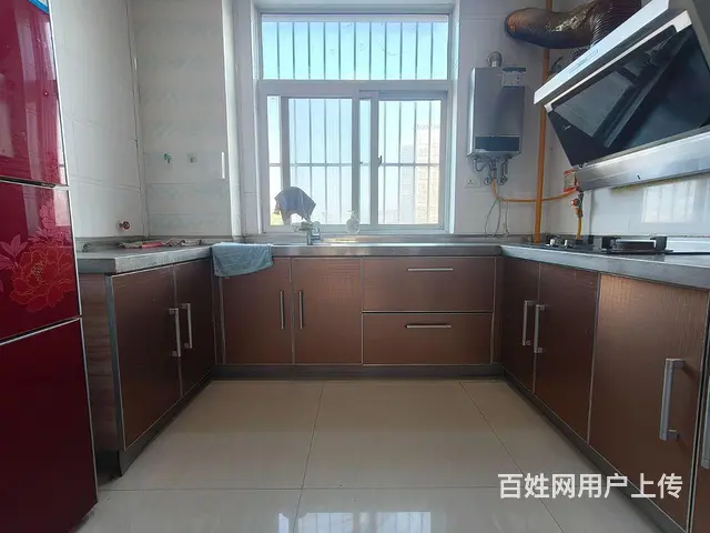 解放东路 化二附近 鑫和小区 有证4楼 - 图片 4