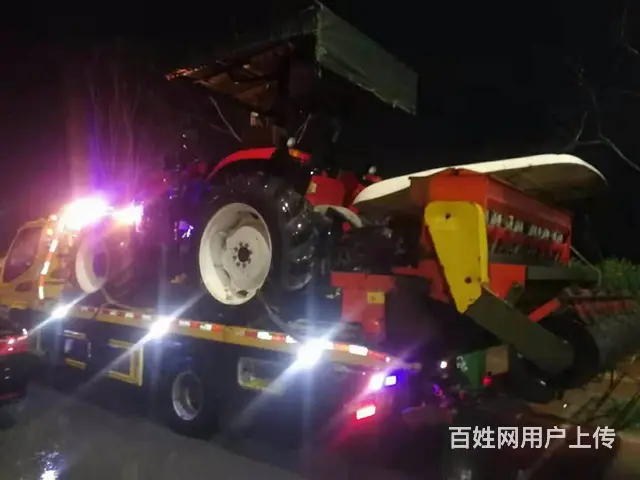 天镇搭电换胎天镇汽车救援 - 图片 1