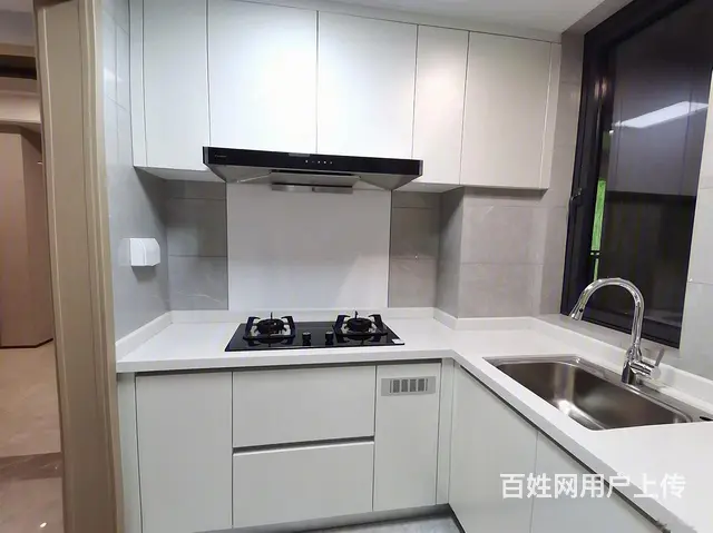 送全屋精装 部分送车位 地铁口准现房    0万起 - 图片 1