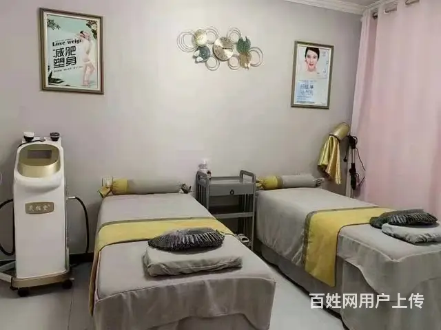 （老板本人）大型高档小区美容院养生馆带客源优价转让 6165 - 图片 4