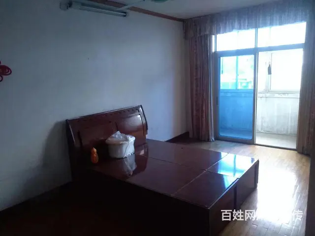 六冶社区一街坊 普通住宅1厅 简单装修 - 图片 2