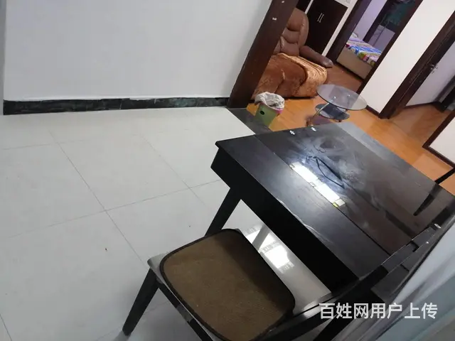 船山大道小西门附近精装修3室2厅家具家电齐全月租1200 - 图片 9