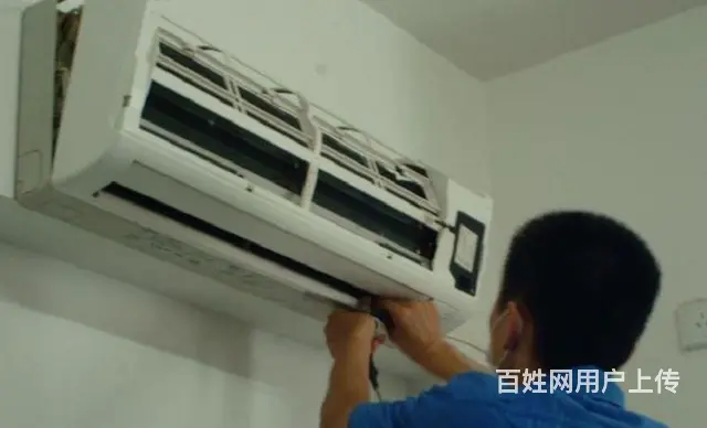 全海口空调加冰种服务电话-快速上门 - 图片 2
