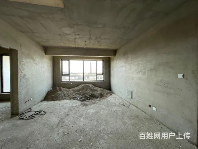 517独家[握手]抵账房 中冠·龙江逸园 洋房8楼103.7 - 图片 8