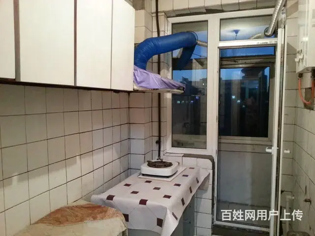 地铁房沈铁重光里小区(和平-集贤) 普通住宅1厅 中等装修 - 图片 4
