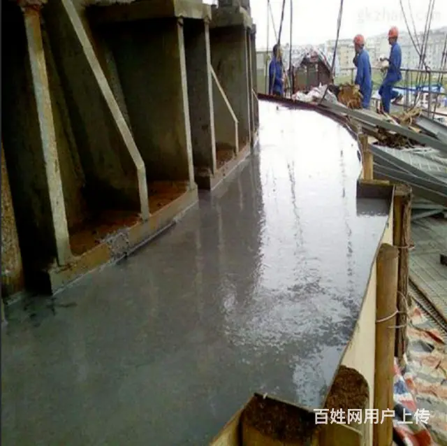 新疆乌鲁木齐自流平灌浆料王经理想说两句 - 图片 6