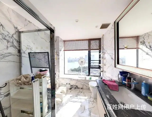 r拱北青茂关口 中信红树湾北区 4室 东南 精装修 全齐 - 图片 4