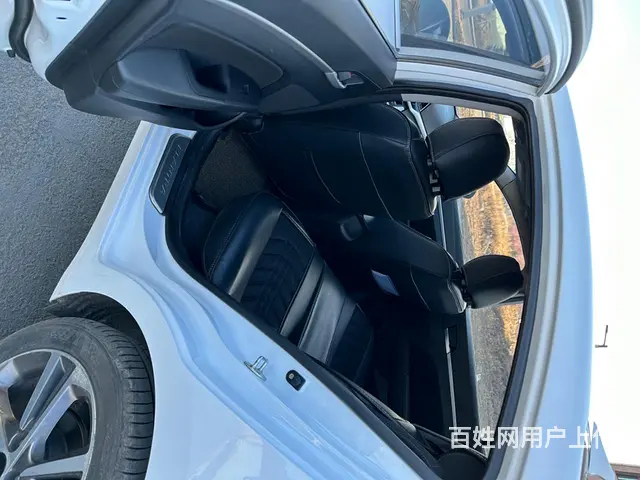 现代 伊兰特 2016款 伊兰特 领动 1.6 手自一体 L - 图片 4