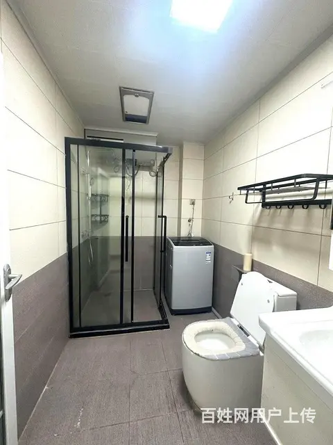 万晟阳光城复式楼精装三房只需45万打包卖产证齐全临近实验4小 - 图片 9