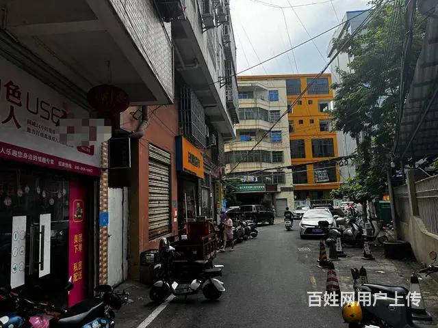 （51旺铺推荐）滨濂村30平用品店转让 - 图片 3