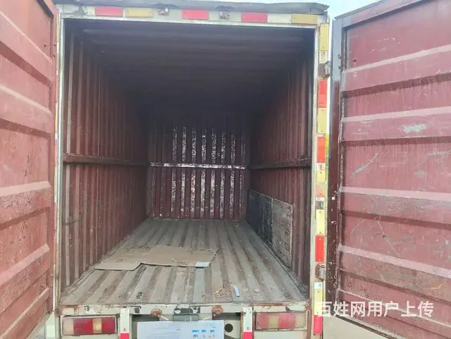长安箱式小四轮 - 图片 8