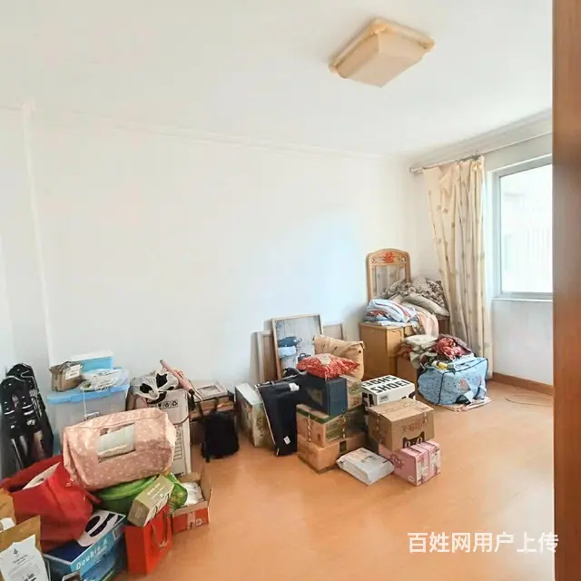 南窑  永安苑中装3房 东南向 - 图片 3