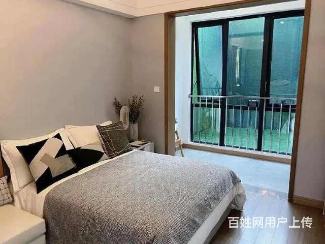 精装特惠红梅公园弘阳26万起的公寓水电民用楼下弘阳广场 - 图片 4