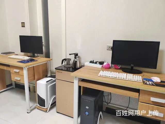 开封小雨室内设计培训中心，CAD制图，3D效果图 - 图片 3