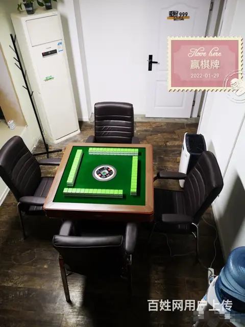 （老板本人）空转1.5W，五一广场步行街精装棋牌室麻将馆转让 - 图片 4