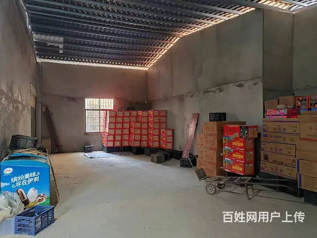 （老板本人）岳麓区含浦旁长韶娄辅道旁厂房仓库低价出租6154 - 图片 8