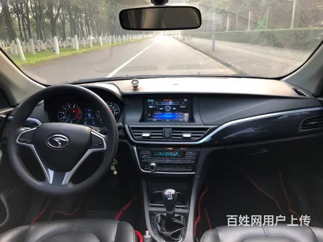 东南V5菱致 2016款 V5菱致 plus 1. - 图片 6