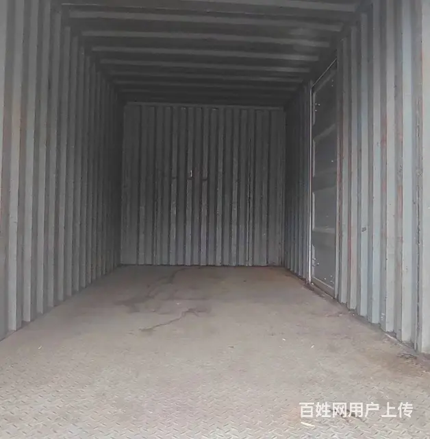12年欧马可4米2厢式货车！ - 图片 6